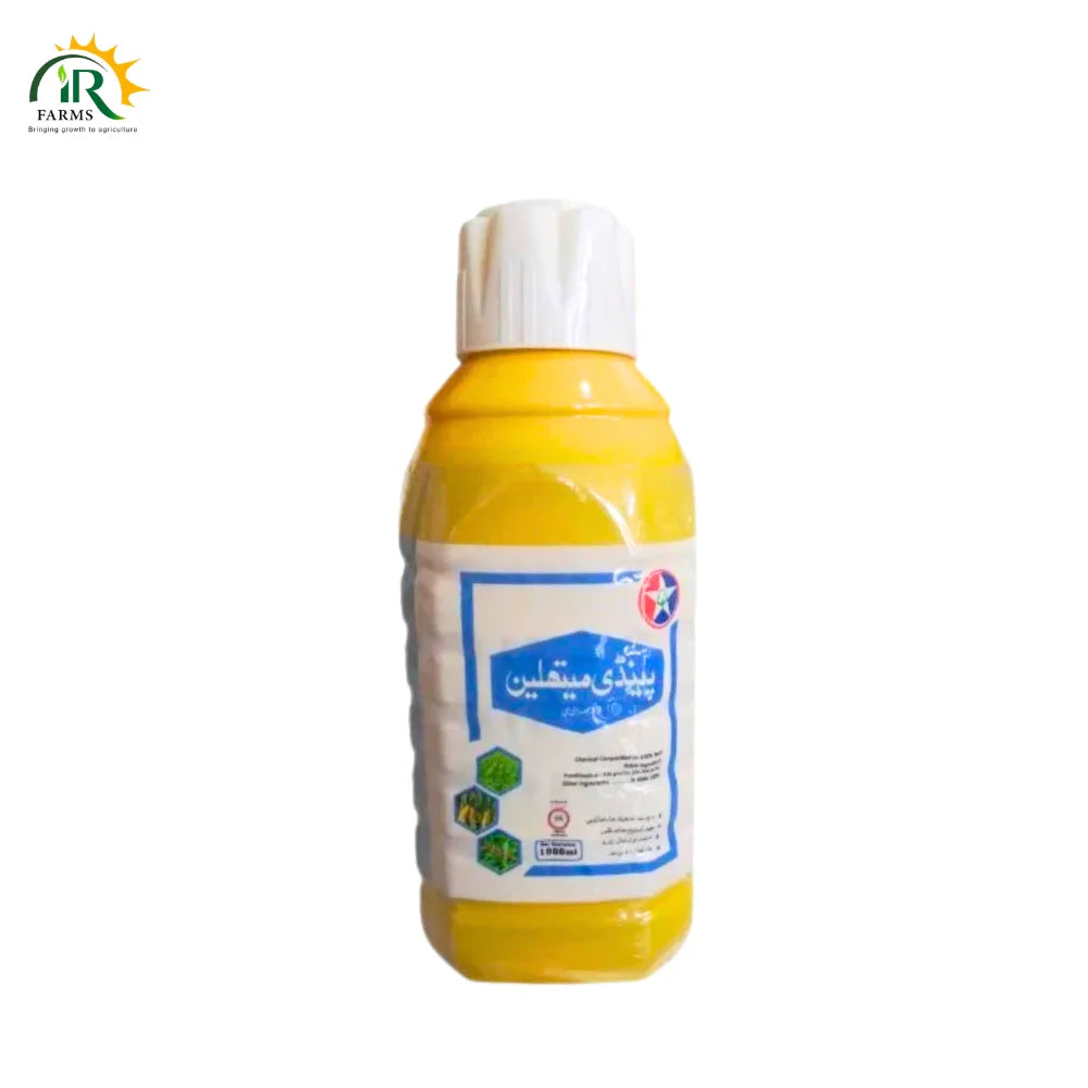 Pendimethalin Herbicide 1000ml Tara Group of Pakistan