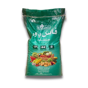 Phos Power – NPK 17:44:0 High Phosphorus Fertilizer for Root & Crop Growth | Engro (25 KG)