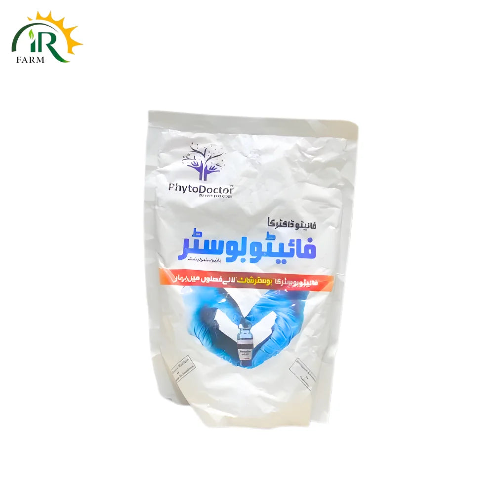 Phyto Booster Bio Stimulant