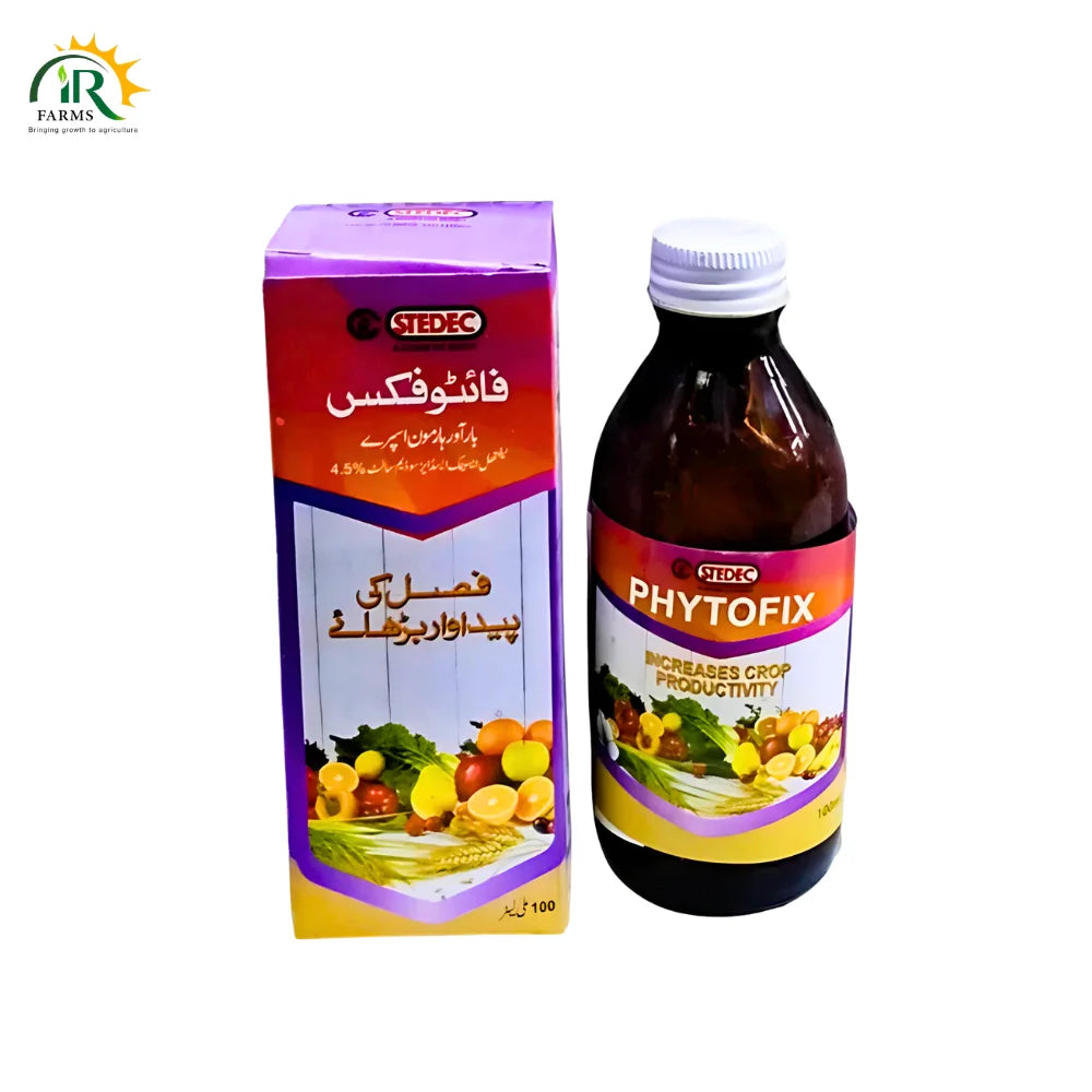 Phytofix Plant Growth Regulator