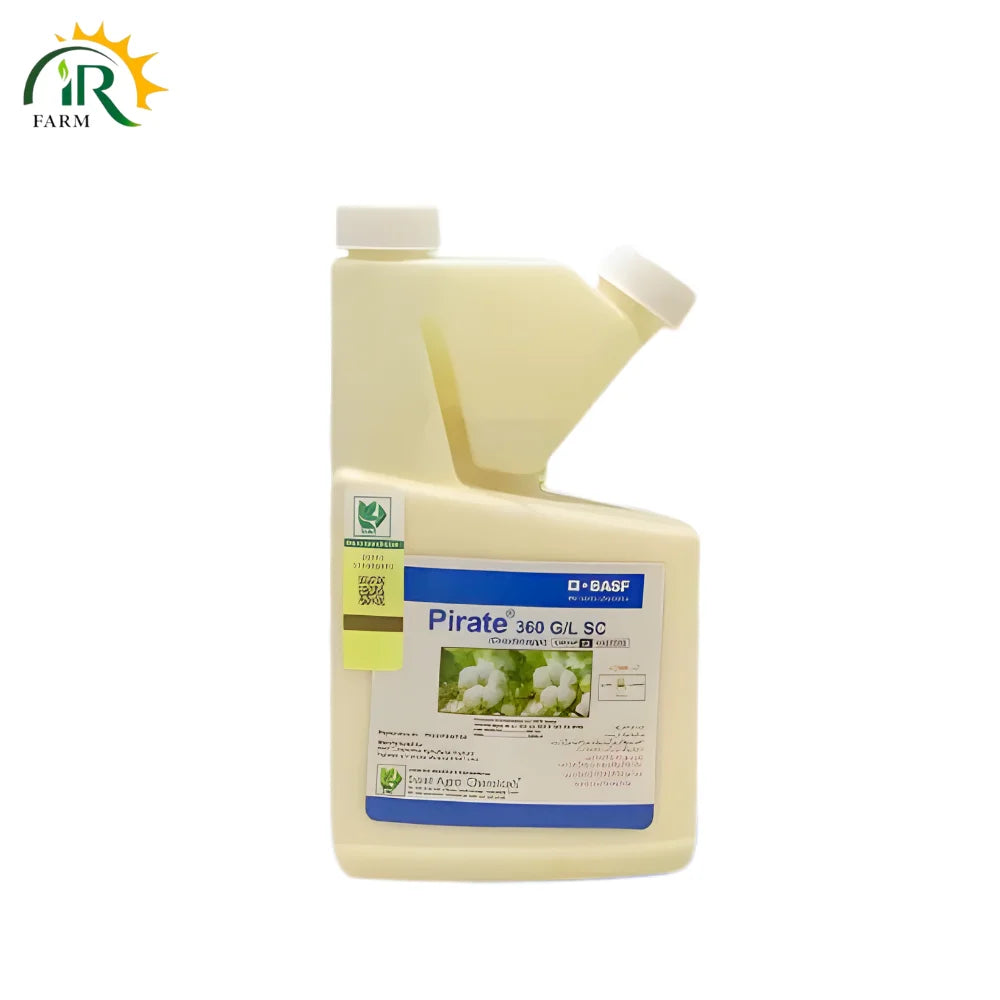 Pirate 360 G/l Sc Insecticide