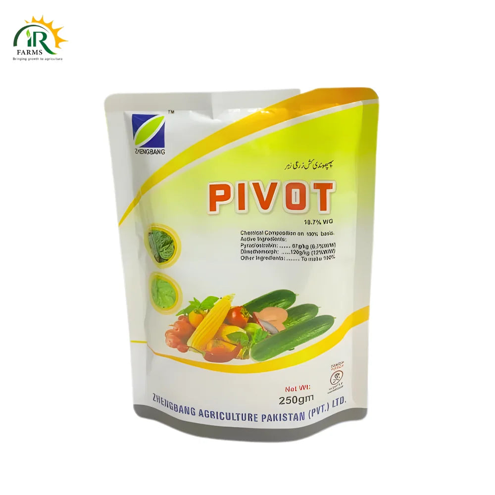 Pivot Fungicide