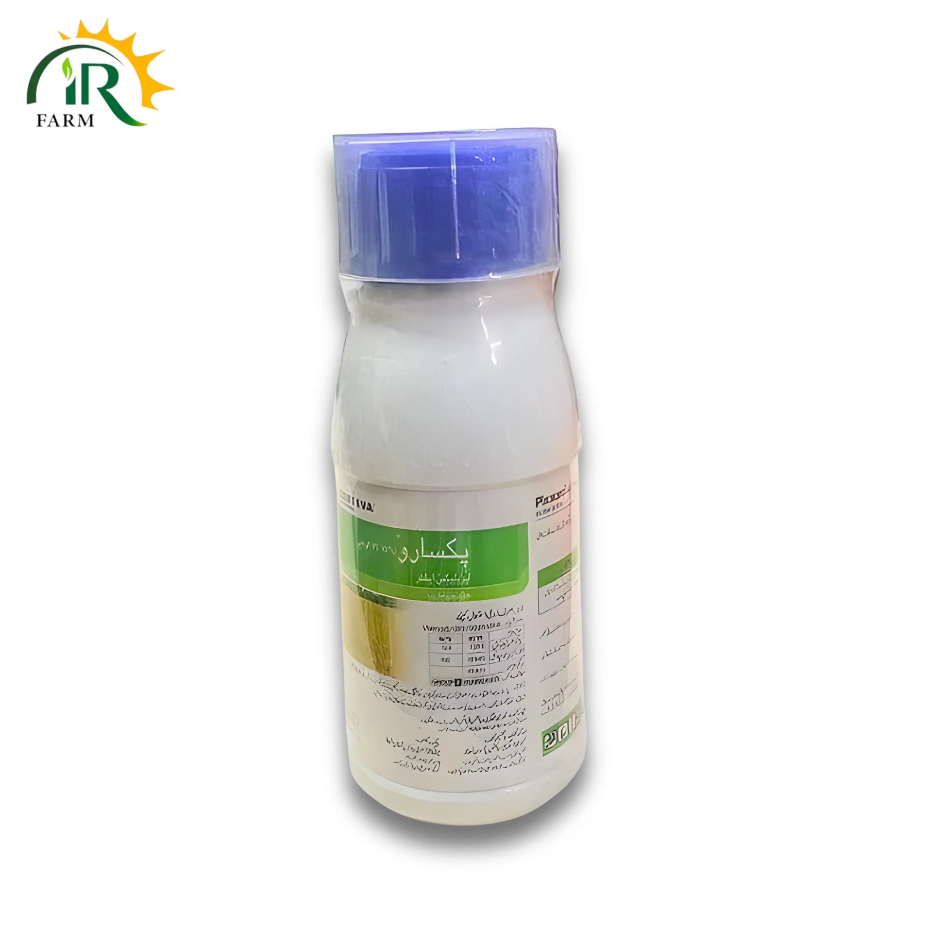 Pixxaro 40.15EC Weedicide 