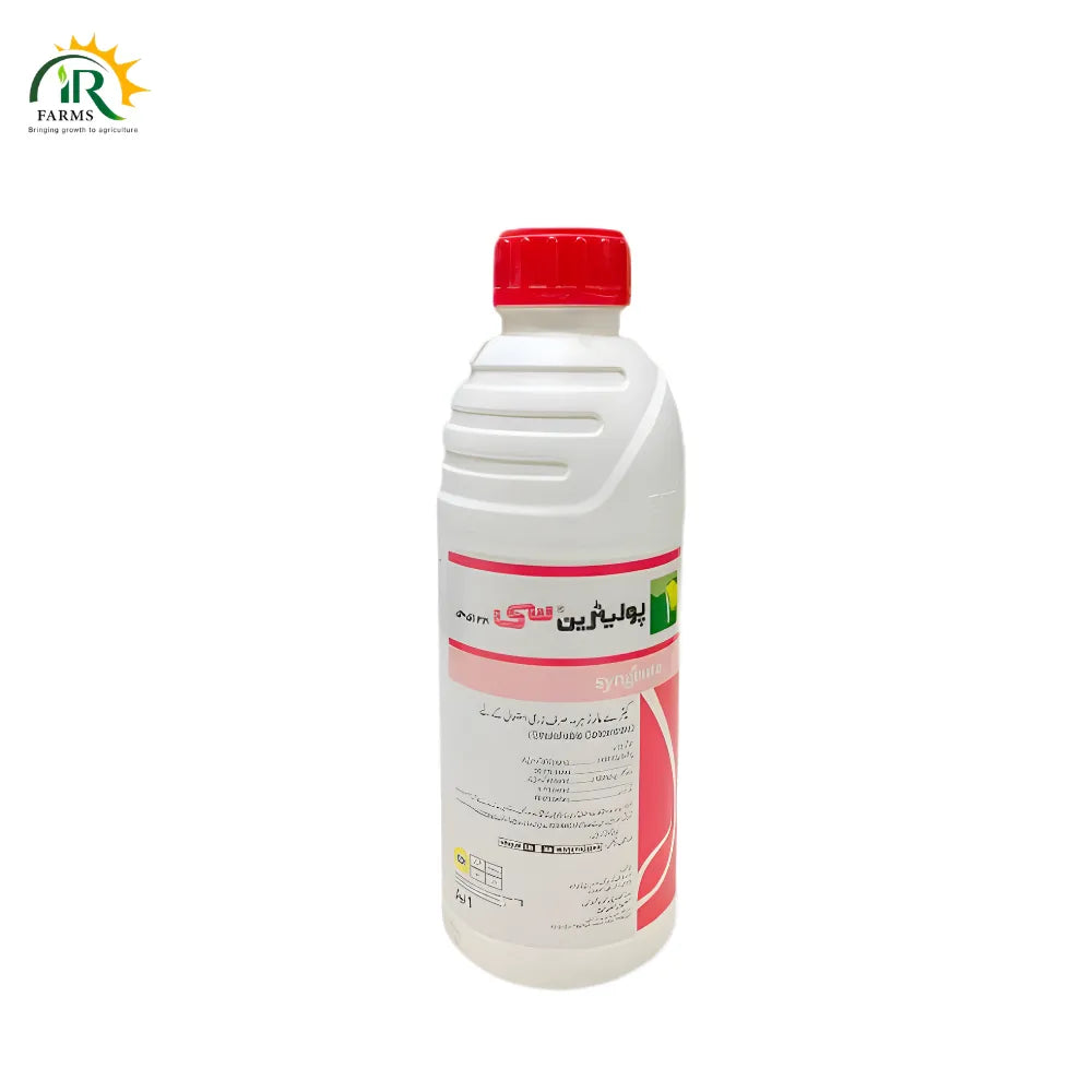 Polytrin C Insecticide