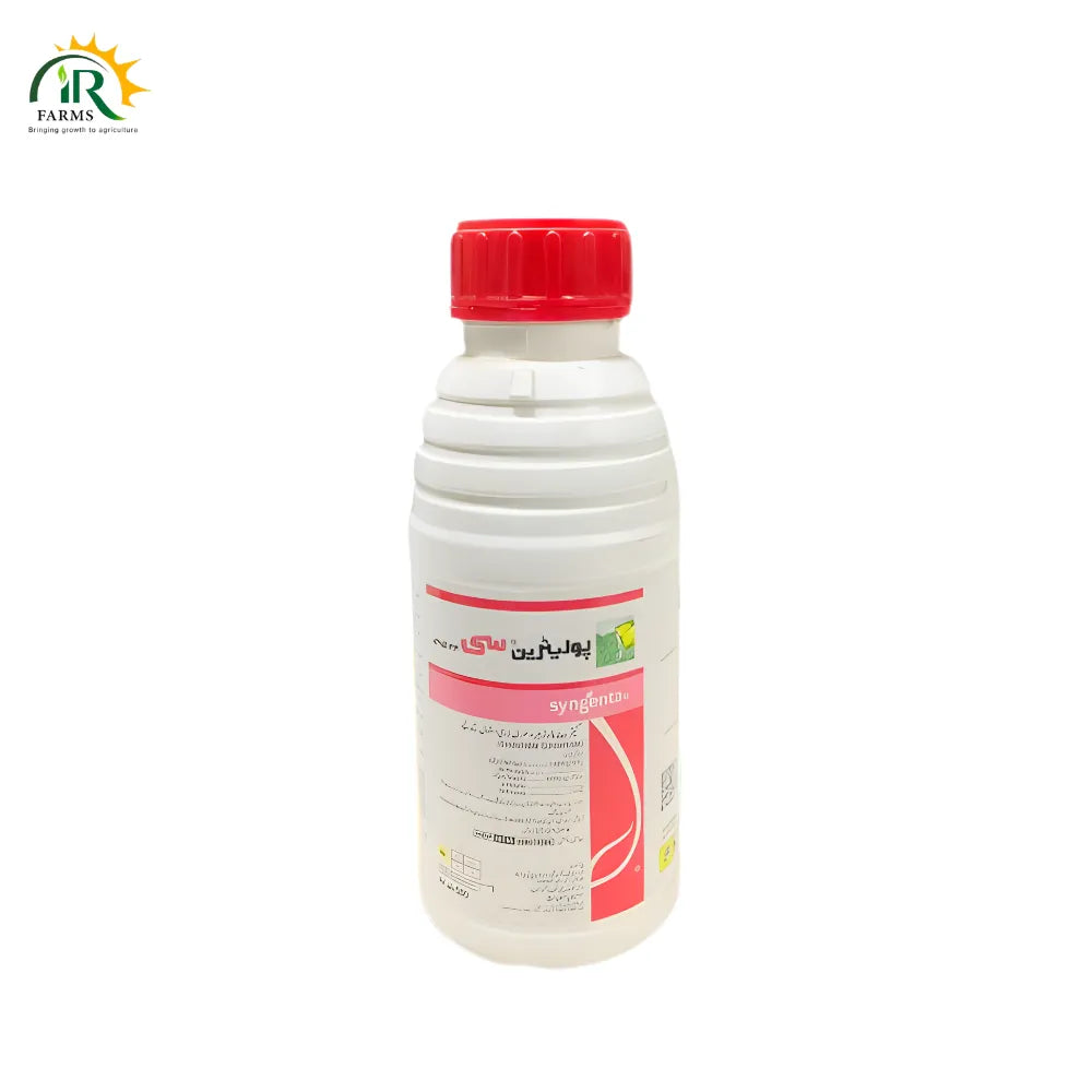 Polytrin C Insect Killer 500ml
