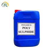 Potassium Poly Sulphide 10kg Liquid Fertilizer for All Crops and Soils