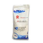 Potassium Sulfate (SOP 0-0-51 + 17S) – High-Quality Potash Fertilizer for All Crops | Manuchar Agro