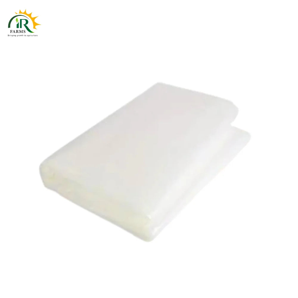 Low Tunnel Plastic Film