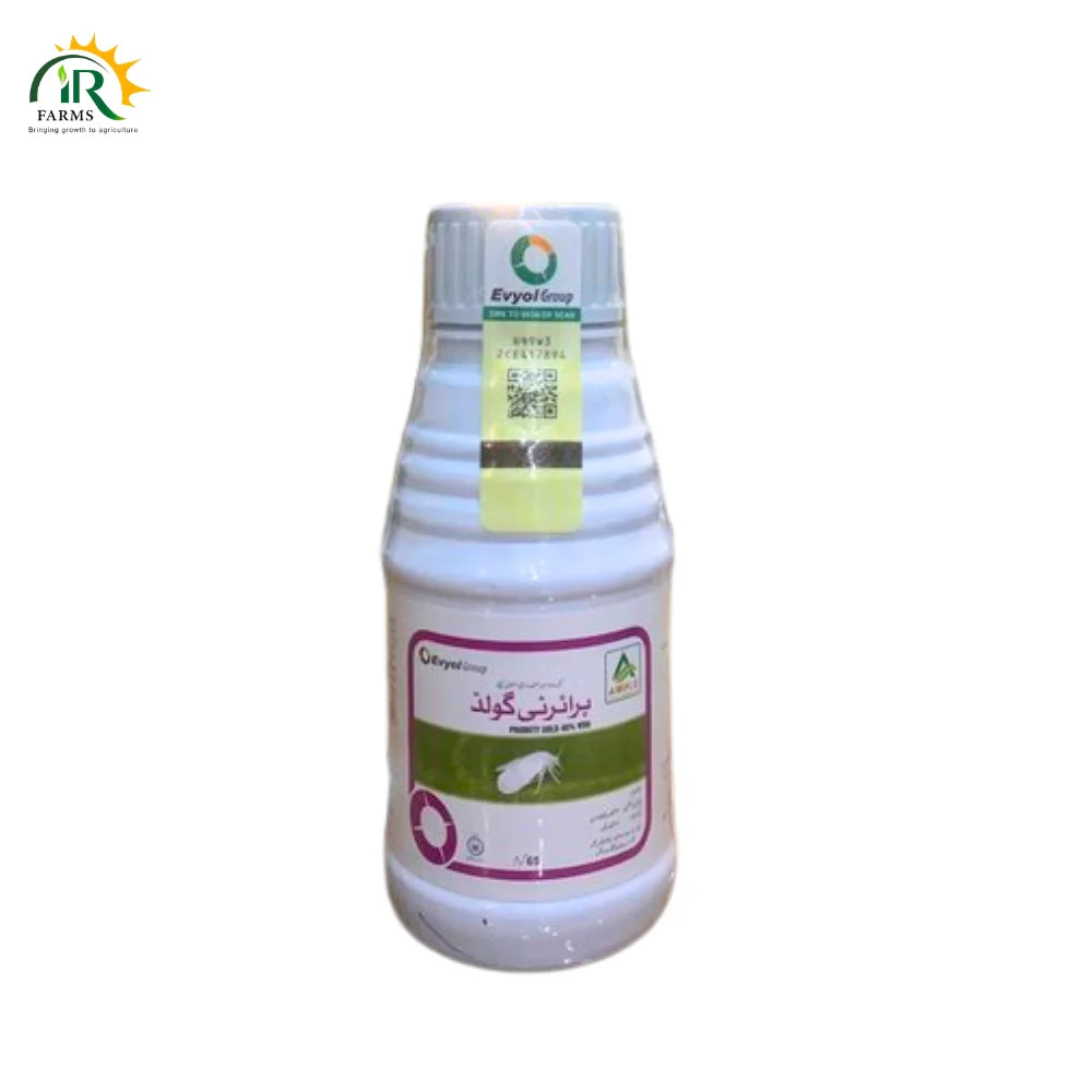 Priority Gold 40wdg 65gm Ample Agro Evyol Group Pyriproxyfen For White Fly