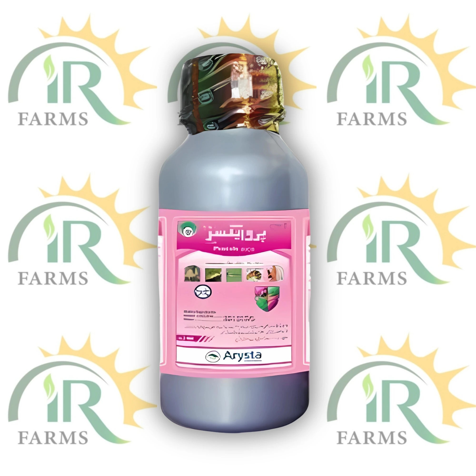 Proaxis 60CS Insecticide (100ml, 400ml) – Gamma Cyhalothrin 6% | Arysta LifeScience
