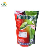 Protocol 50WP – 500g Chlorothalonil + Procymidione Fungicide | FMC | Grey Mold &amp; Blight Control