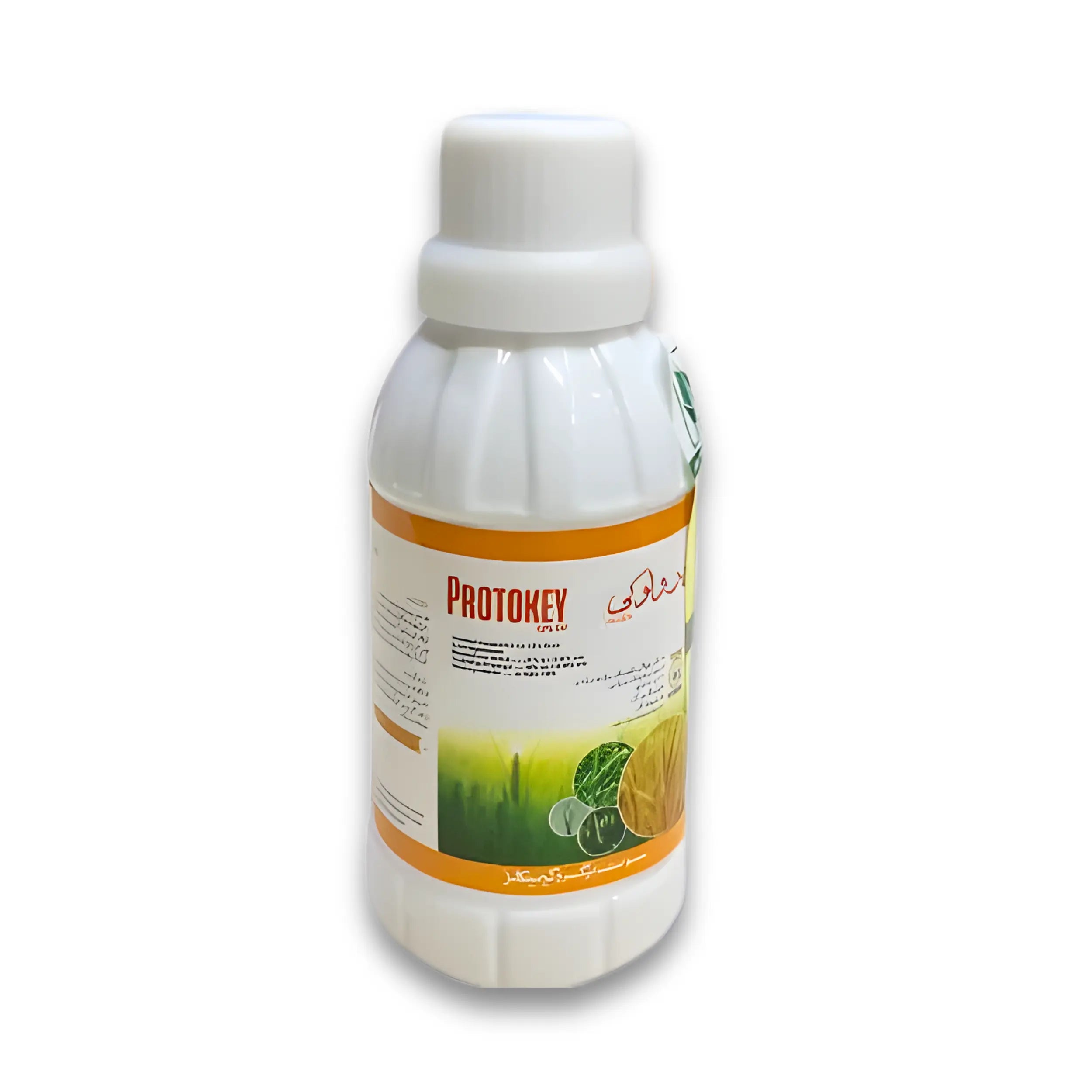 Protokey 23OD – Effective Narrow-Leaf Weed Control for Wheat