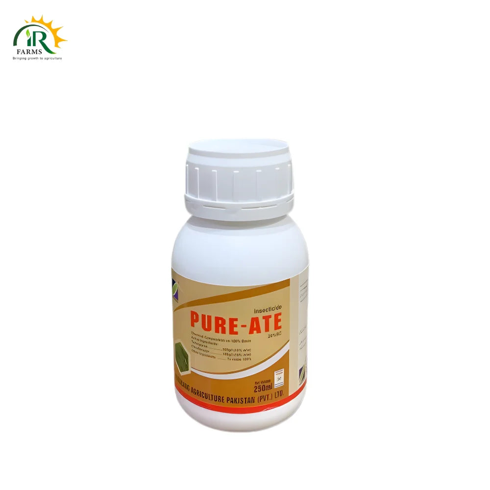  Pureate 20SC Insecticide 