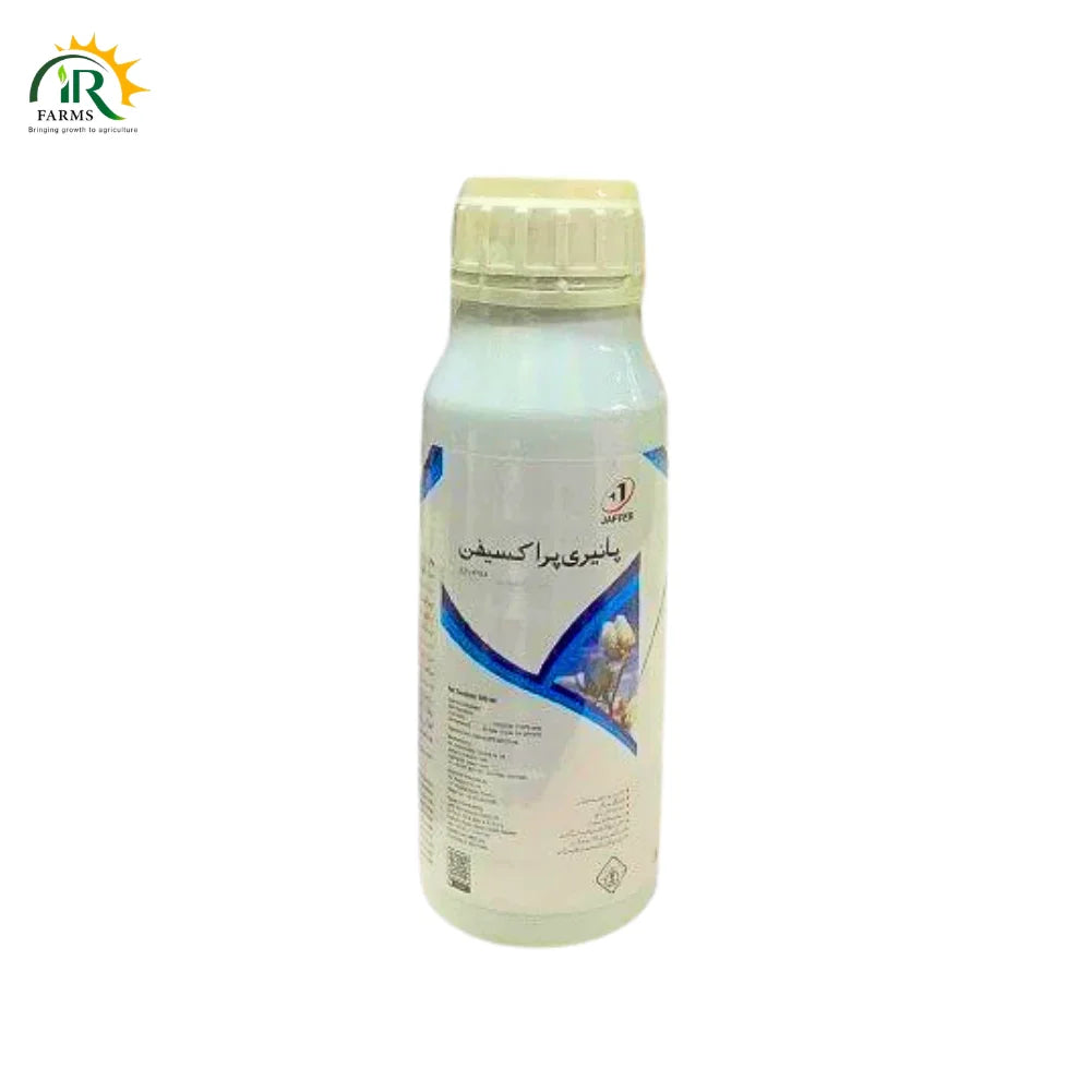 Pyriproxifen 10.8EC 500ml Jaffer Agro Services For White Fly Whiteflies