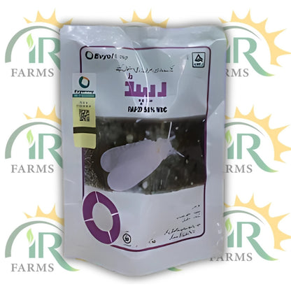 Rapid 50WDG 50gm | Acetamiprid 50%WDG | Evyol Group | Sucking Pest Insecticide for Crops