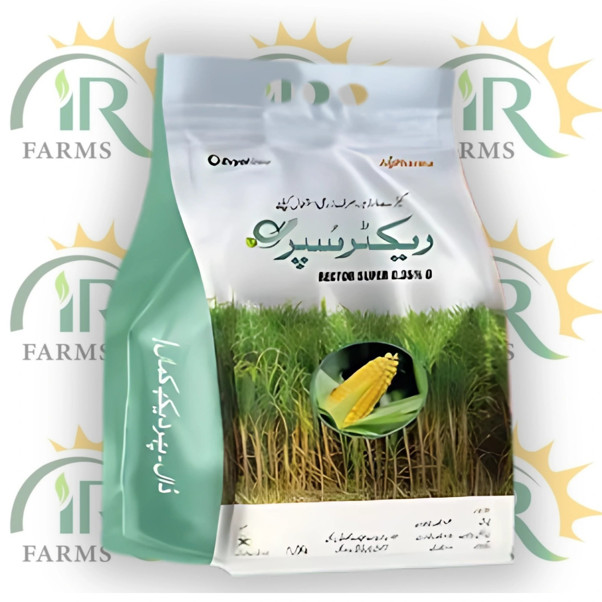 Rector Super 0.35G Insecticide Granules – 8kg | Fipronil + Emamectin Benzoate | Evyol Group