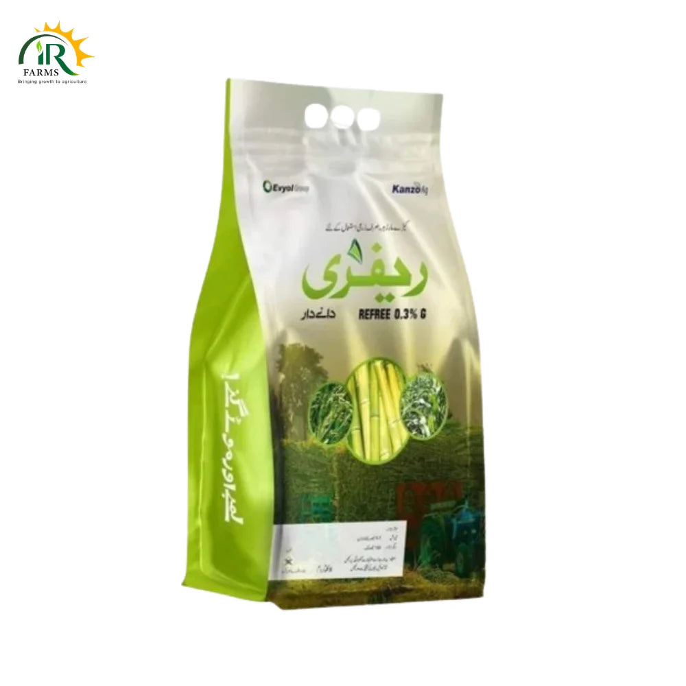 Referee 0.3G 8kg Evyol Group Insecticides Kanzo granular insecticide ag pharma Fipronil
