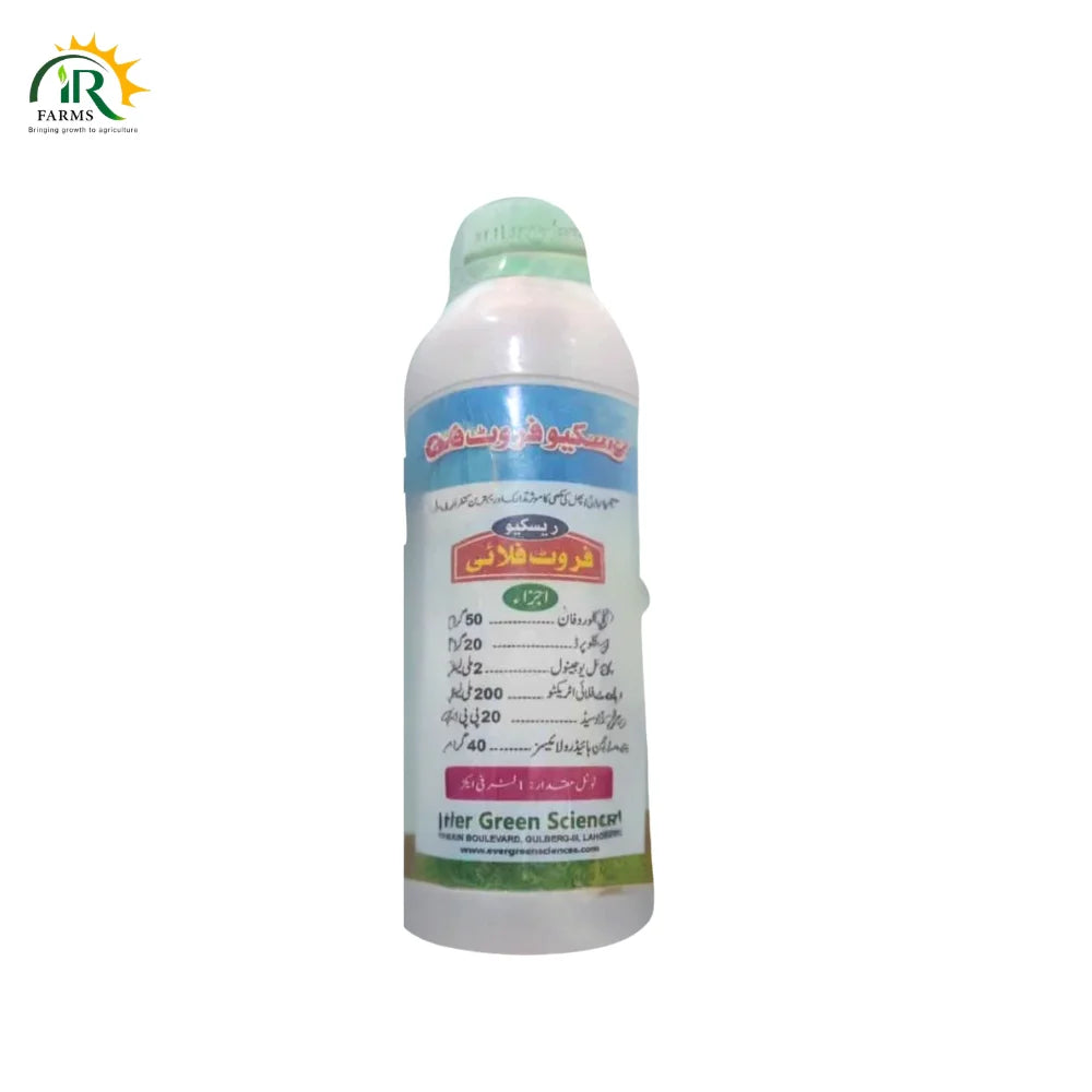 Rescue Fruitfly 1Litre Every Green Sciences