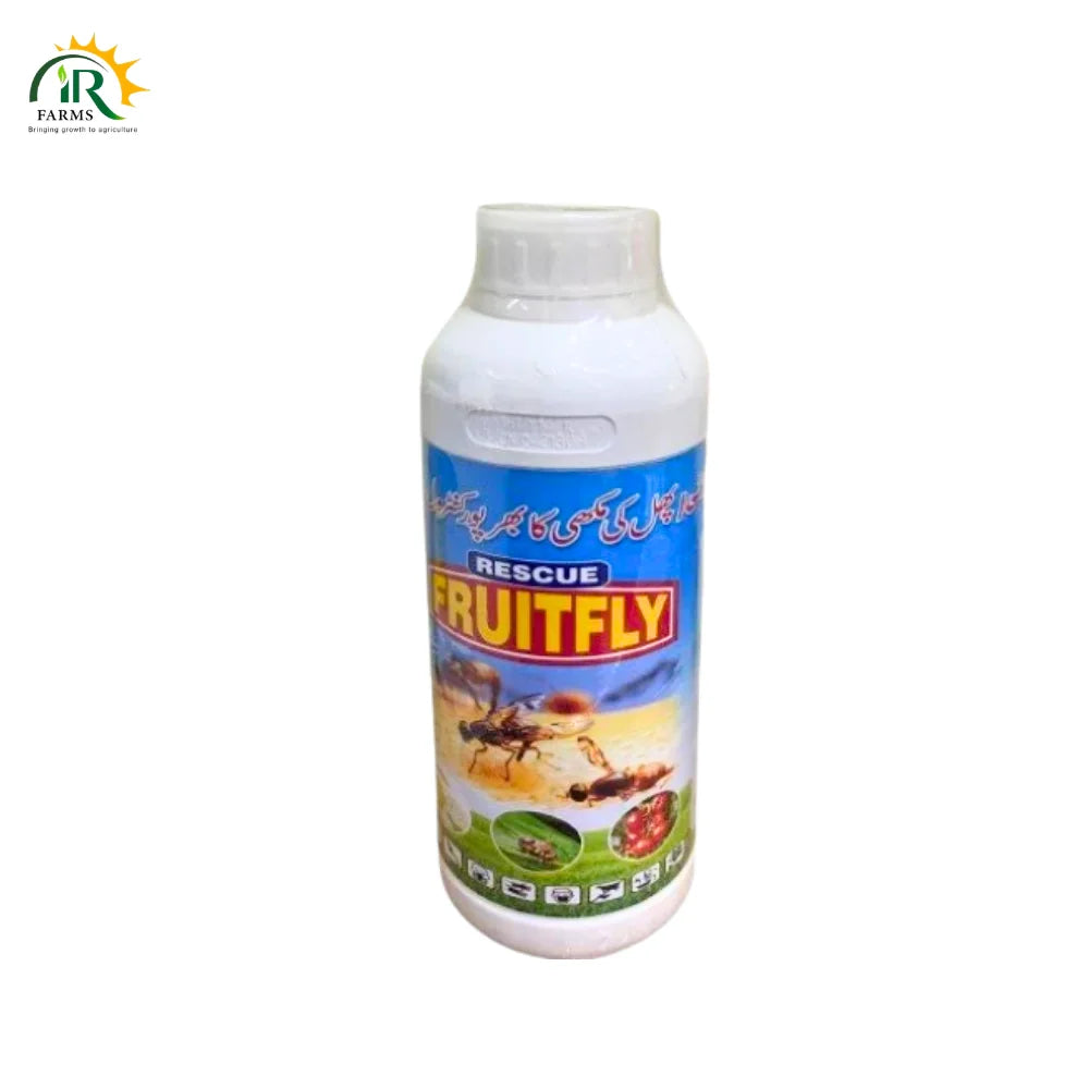 Rescue Fruitfly 1Litre Every Green Sciences