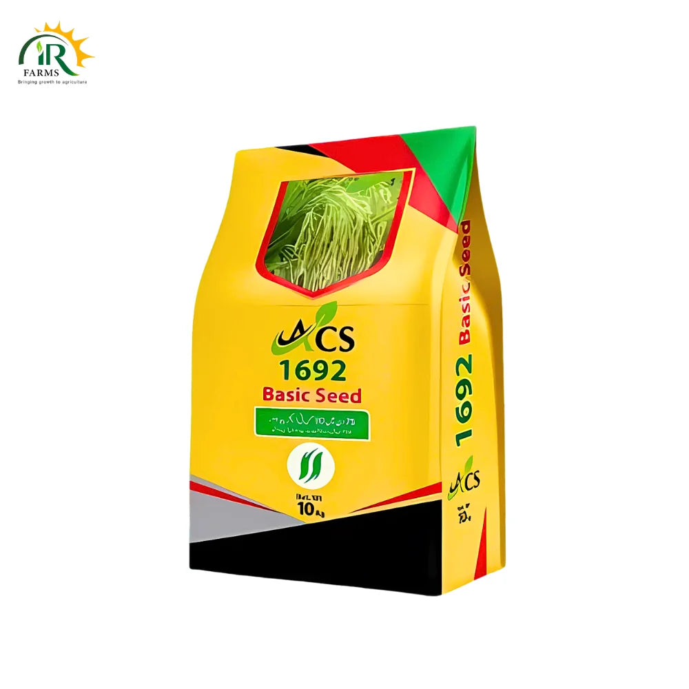 Rice Seed 1692 