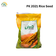 Rice Seed PK 2021 Basic 20kg | Basmati Fine Variety | Paddy Seed | Evyol Group | Combagro | Kanzo