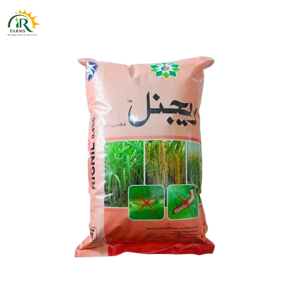 Rignil 0.4G Fipronil Insecticide 8Kg Tara Group