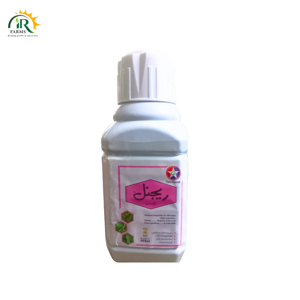 Rignil 5 SC Insecticide 480ml Fipronil | Termite Control| Tara Group