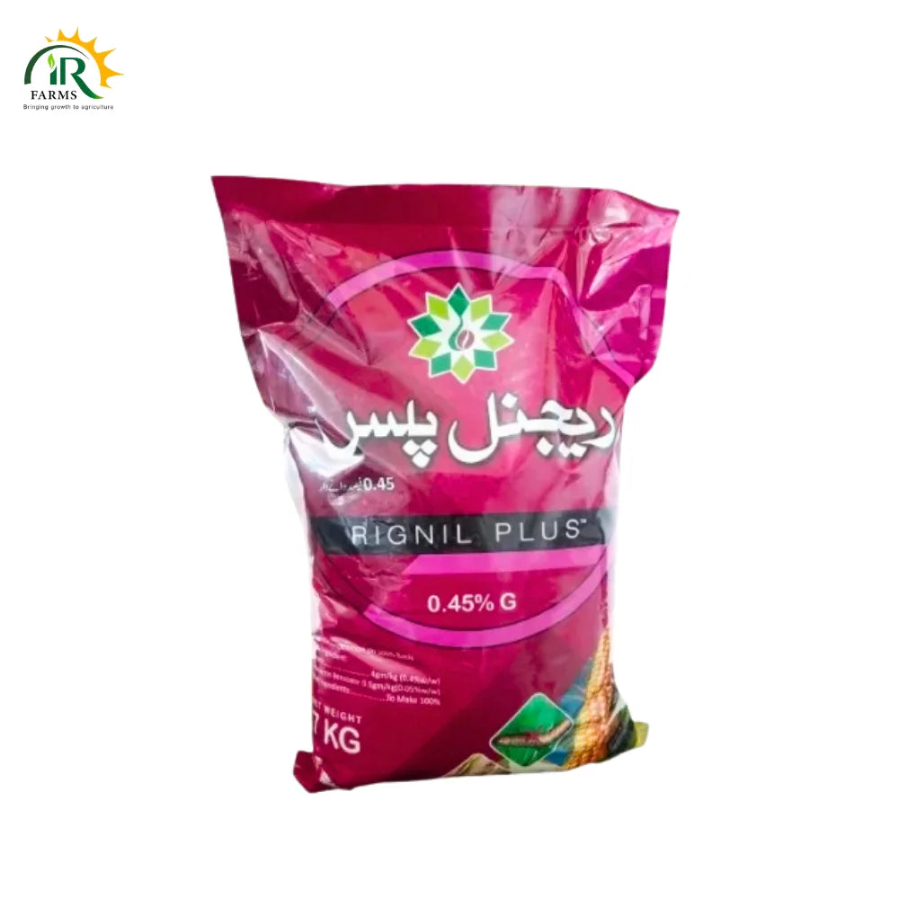 Rignil Plus 0.45G Tara Group 7Kg Fipronil And Emamectin