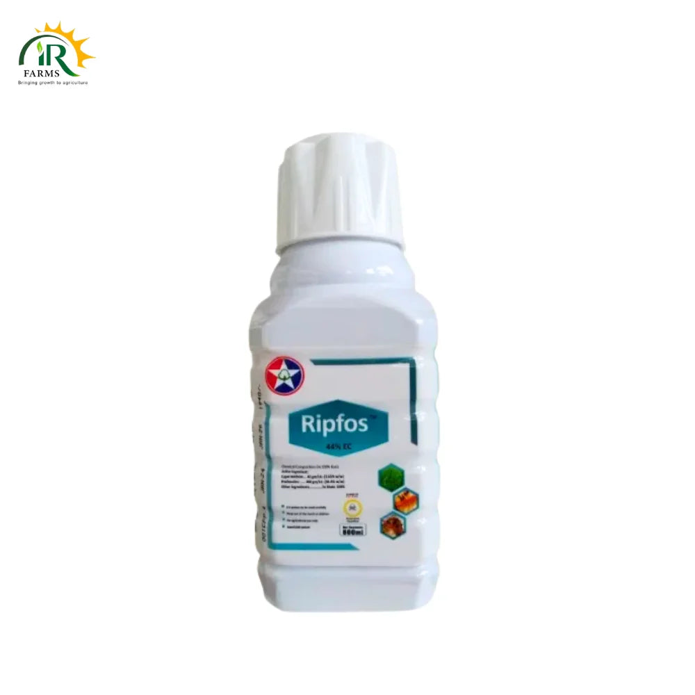 Ripfos 44EC 500ML Cypermethrin Profenofos