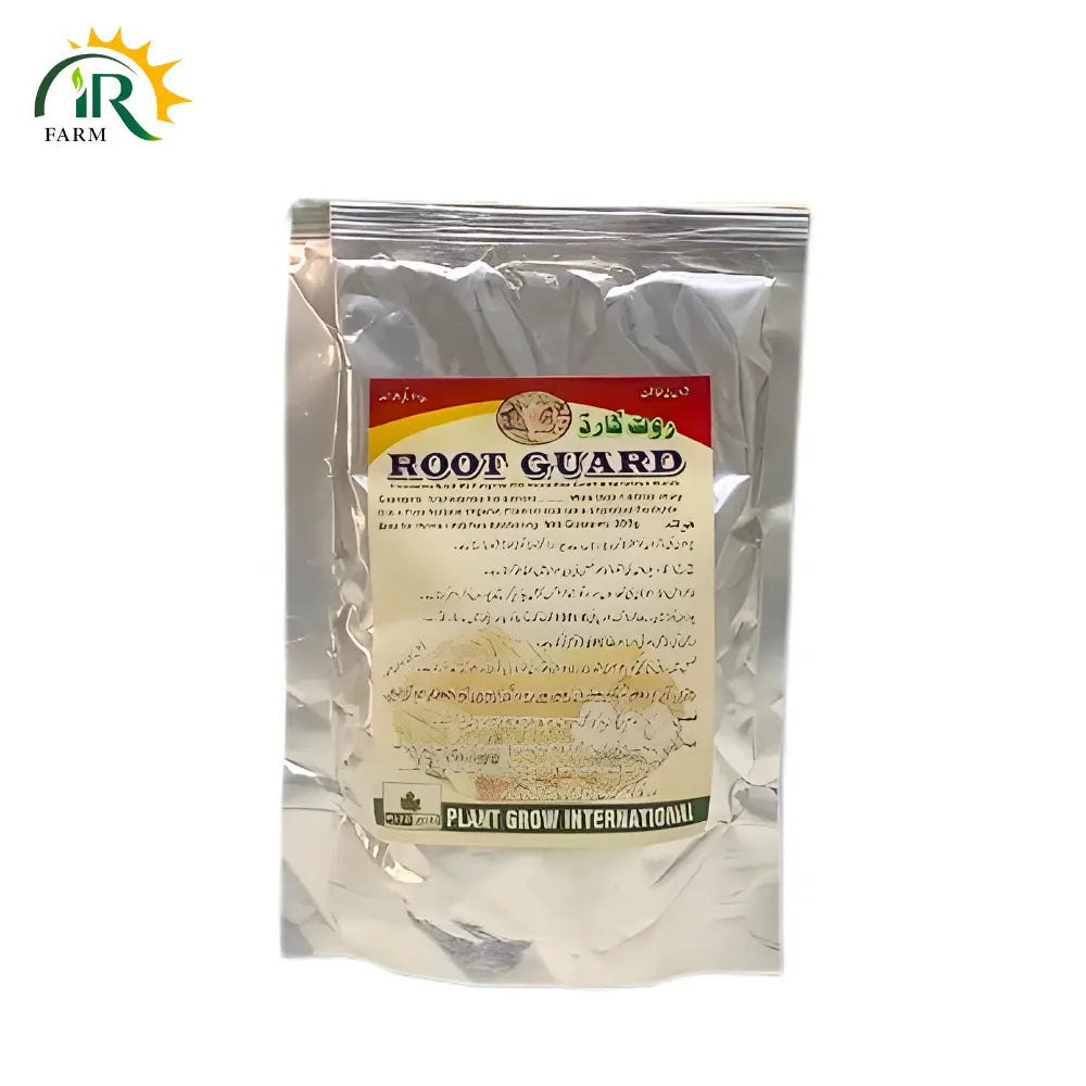 Root Guard Powder 250GM: Natural Bio Fungicide for Horticulture