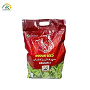 Roshan-2 Hybrid Rice Seed (5kg Bag) – High-Yield Paddy by Four Brothers (Tarzan Series)