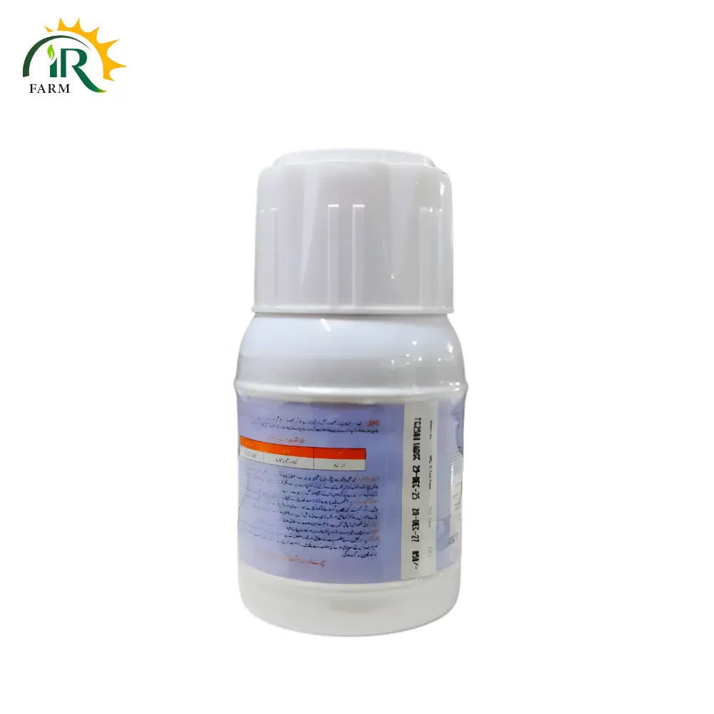 Rumble 60SC Fungicide 