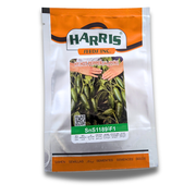 HY.HOT PEPPER (JALAPENO) Hybrid Seeds – HARRIS Seeds | High Yield & Disease Resistant