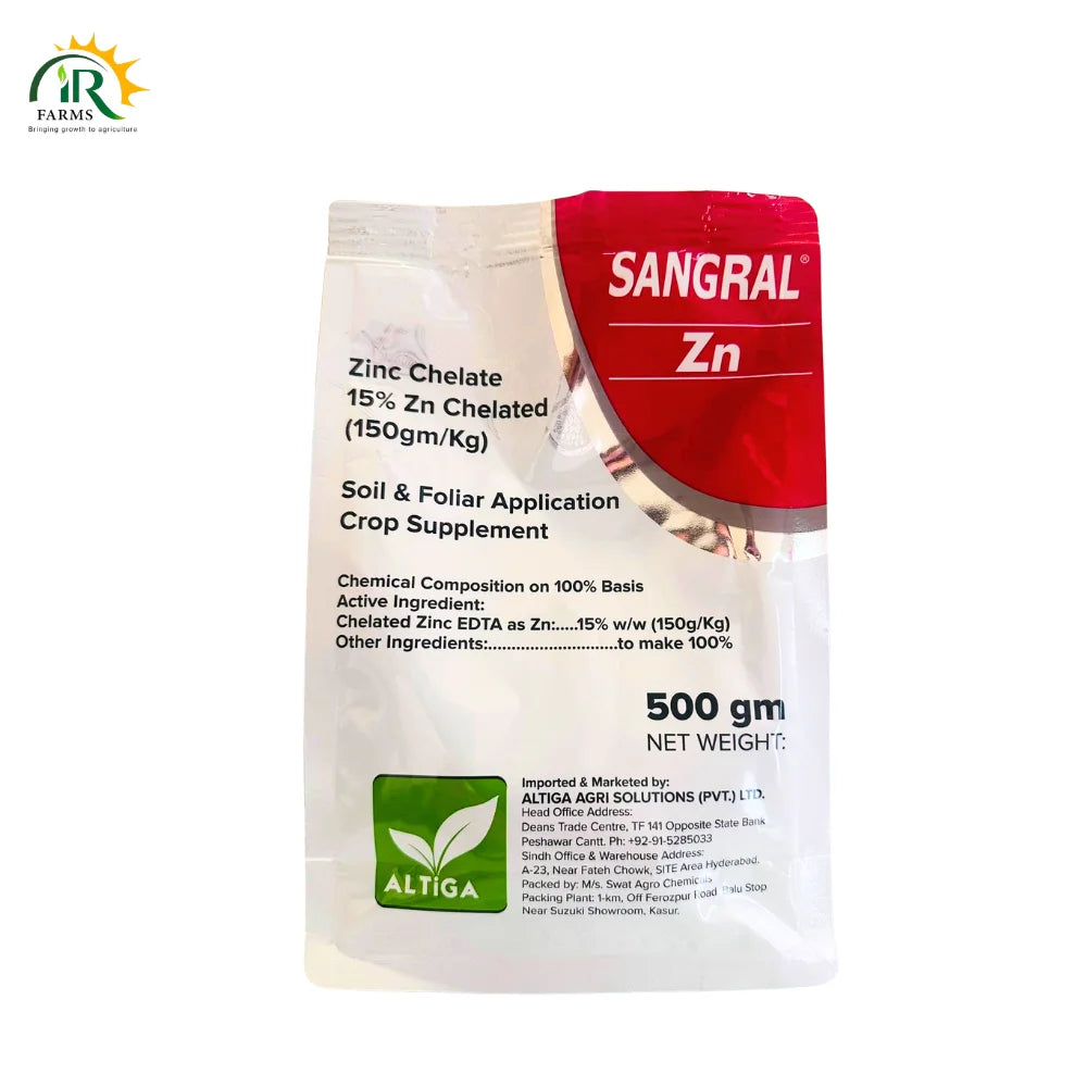 Sangral CXK Water Soluble Multi Micronutrient