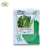 Shehzadi F1 Hybrid Okra(Bhindi) Seeds - Premium Quality Seeds for Maximum Yield and Healthy Growth