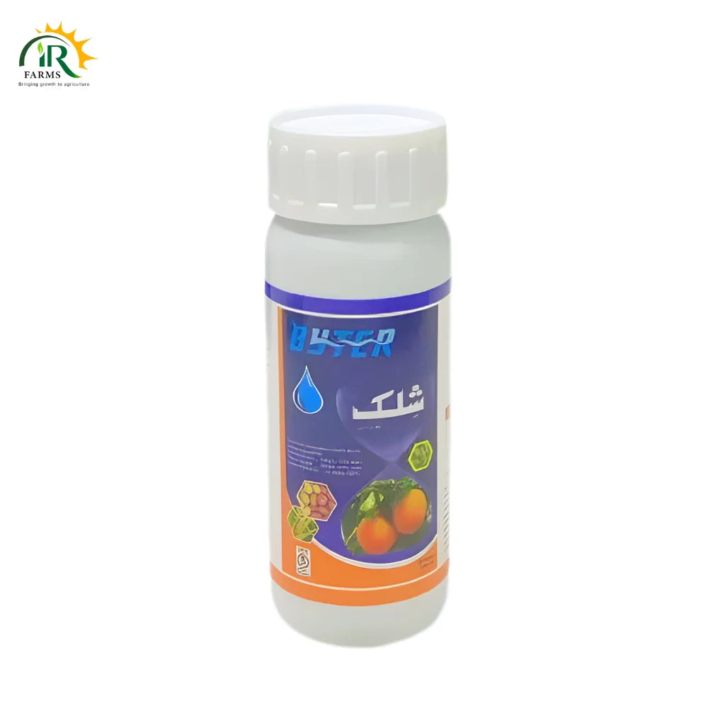 Shilike Fungicide and Crop Protection