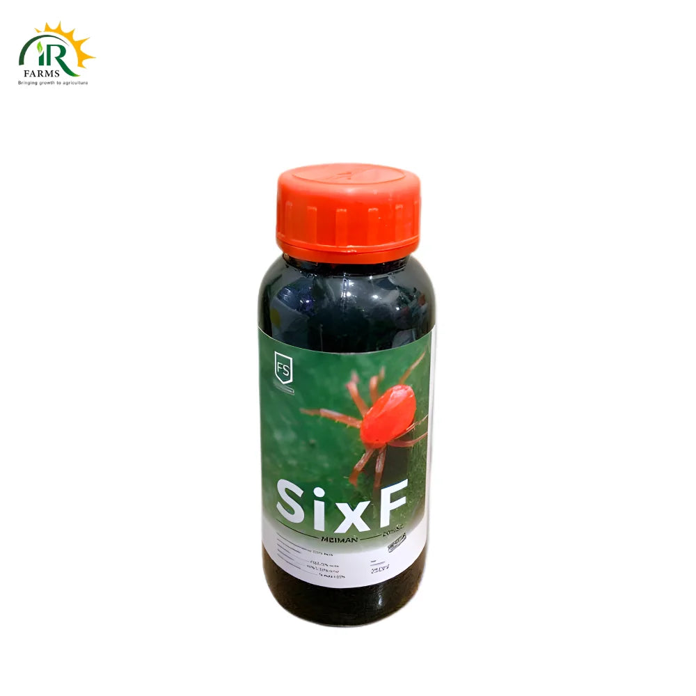 SixF MEIMAN 20SC Best for Red Spiders & Mites by Ferti-Science – IR ...
