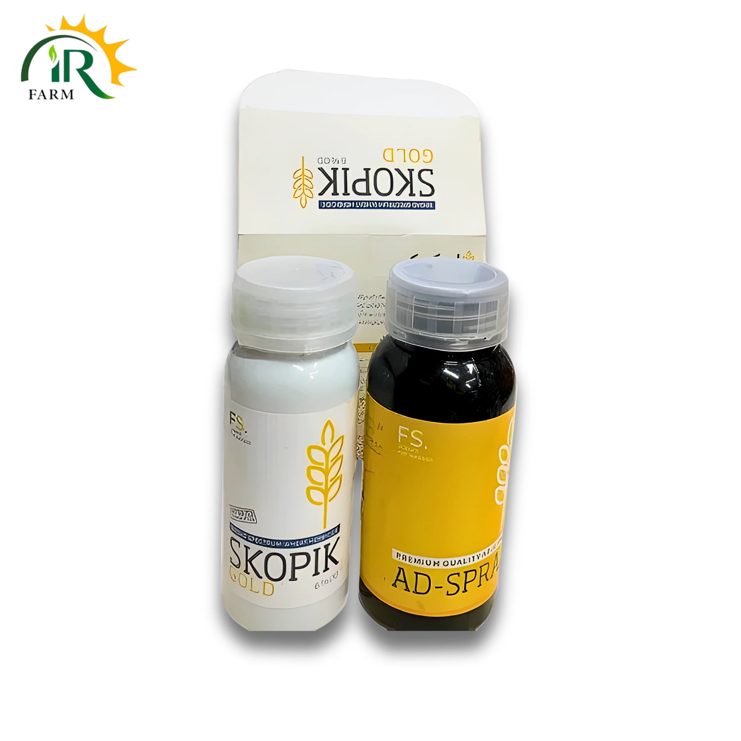 Skopik Gold 6OD Weedicide 