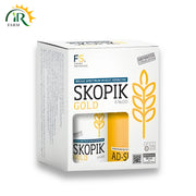 Skopik Gold 6OD Weedicide 