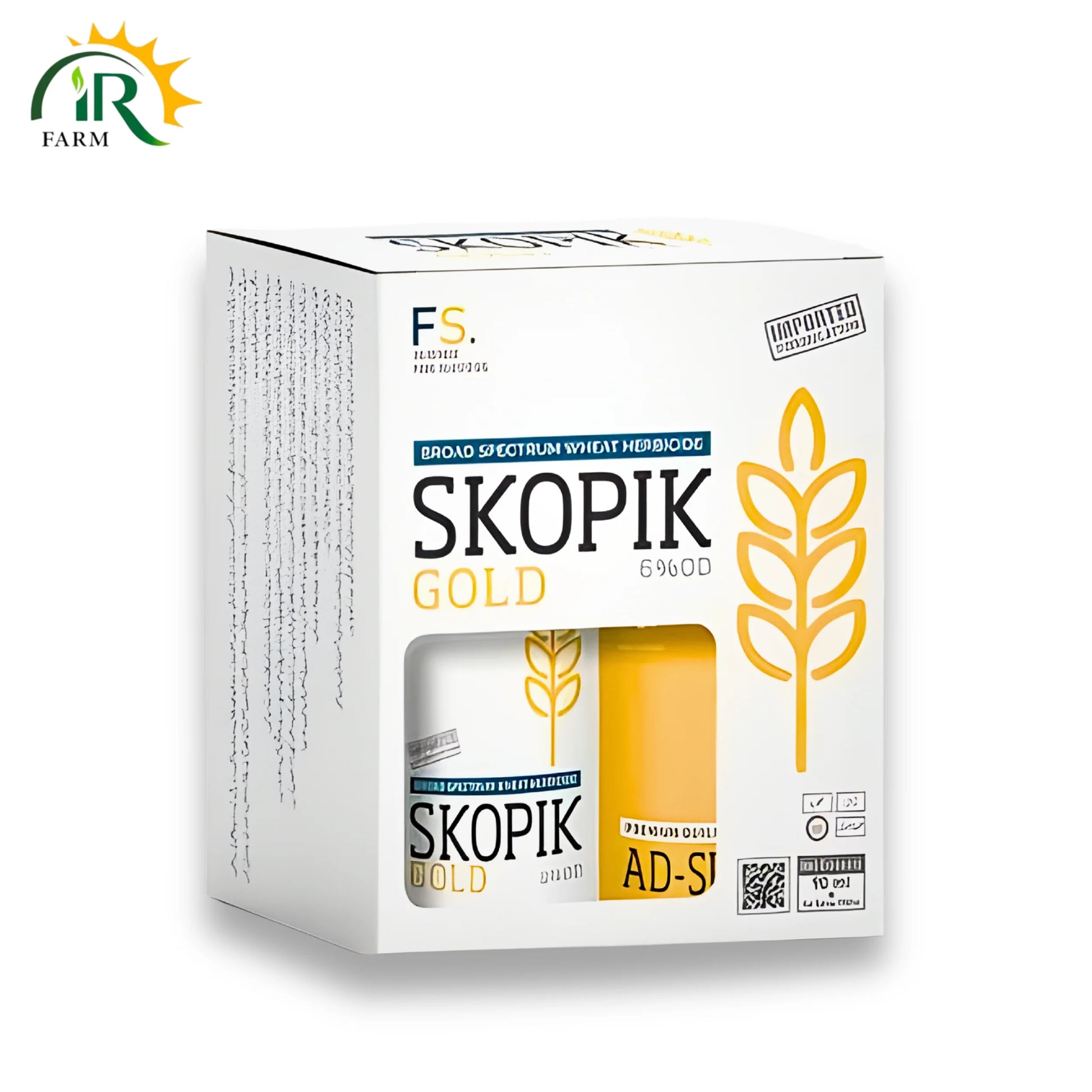 Skopik Gold 6OD Weedicide 