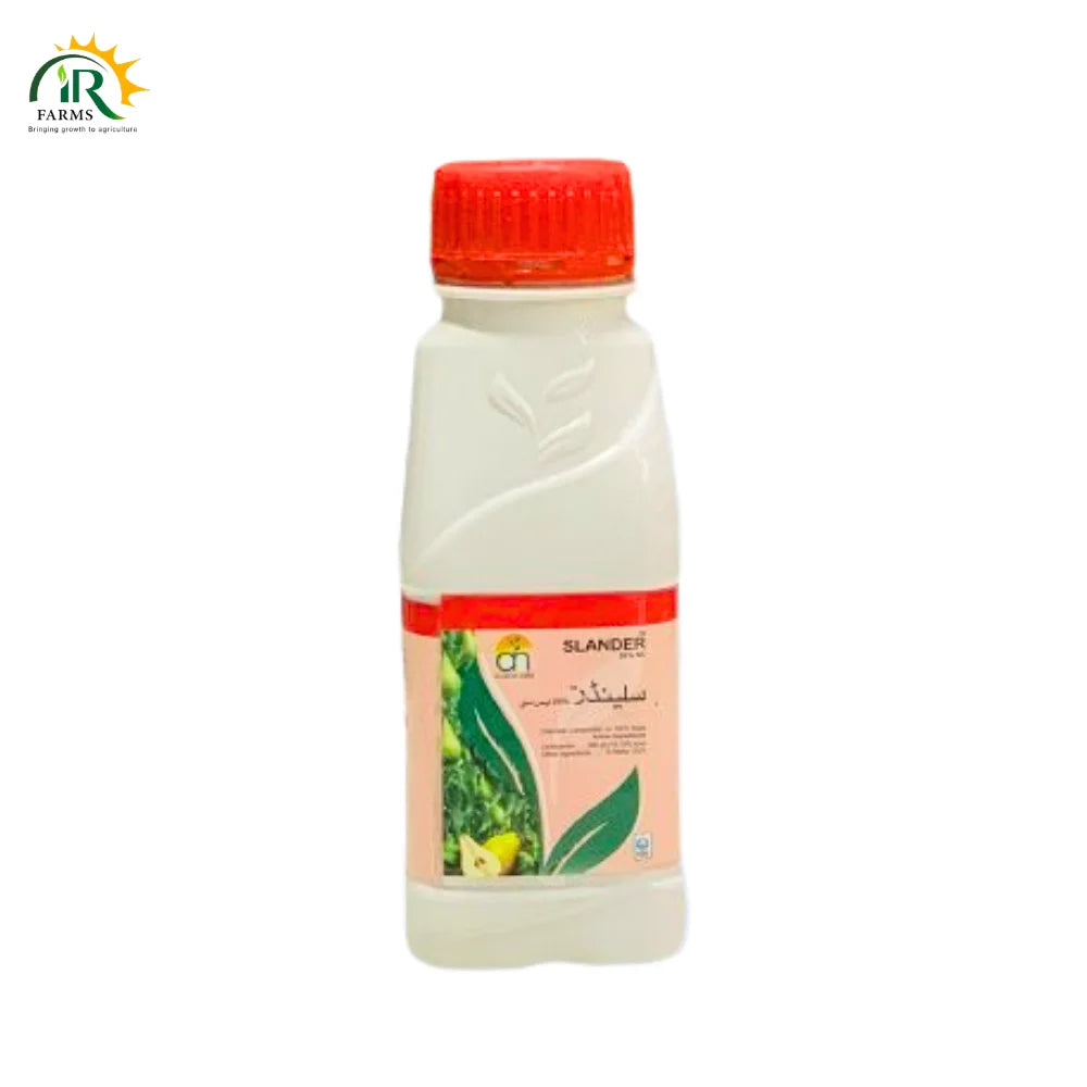Slander 20SC 150ml Insecticide – Clothianidin 200g_L for Seed Treatment & Fruit Fly Control _ Alnoor Agro