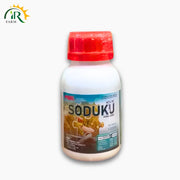 Soduku 42SC - Effective Fungicide for Crop Protection and Healthy Yields