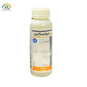 Sole Max 500ml Fomesafen 21.18w_w Nuchem Patron Chemicals Peanut Crop Herbicide_ Weedicide Solemax Solmax