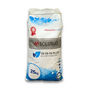 M-Solumax NPK 19-19-19 Fertilizer by Manuchar Agro – Complete Plant Food for High Yield