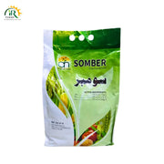 Somber 4KG – Micronutrient Crop Supplement with Zinc 7%, Iron 2%, Copper 1% _ Alnoor Agro Chemicals