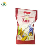 Sop 0-0-50+18s, Crystal, 25kg Sop Fmc Sulfate Of Potash Macro Nutrient Ph _ 4 سلفیٹ آف پوٹاش