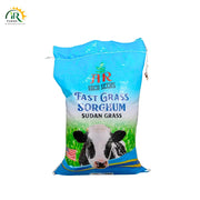 Fast Grass Sorghum Sudan Seeds