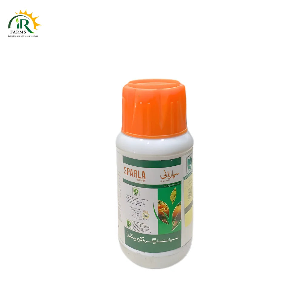 Sparla 10.5EC Insecticide