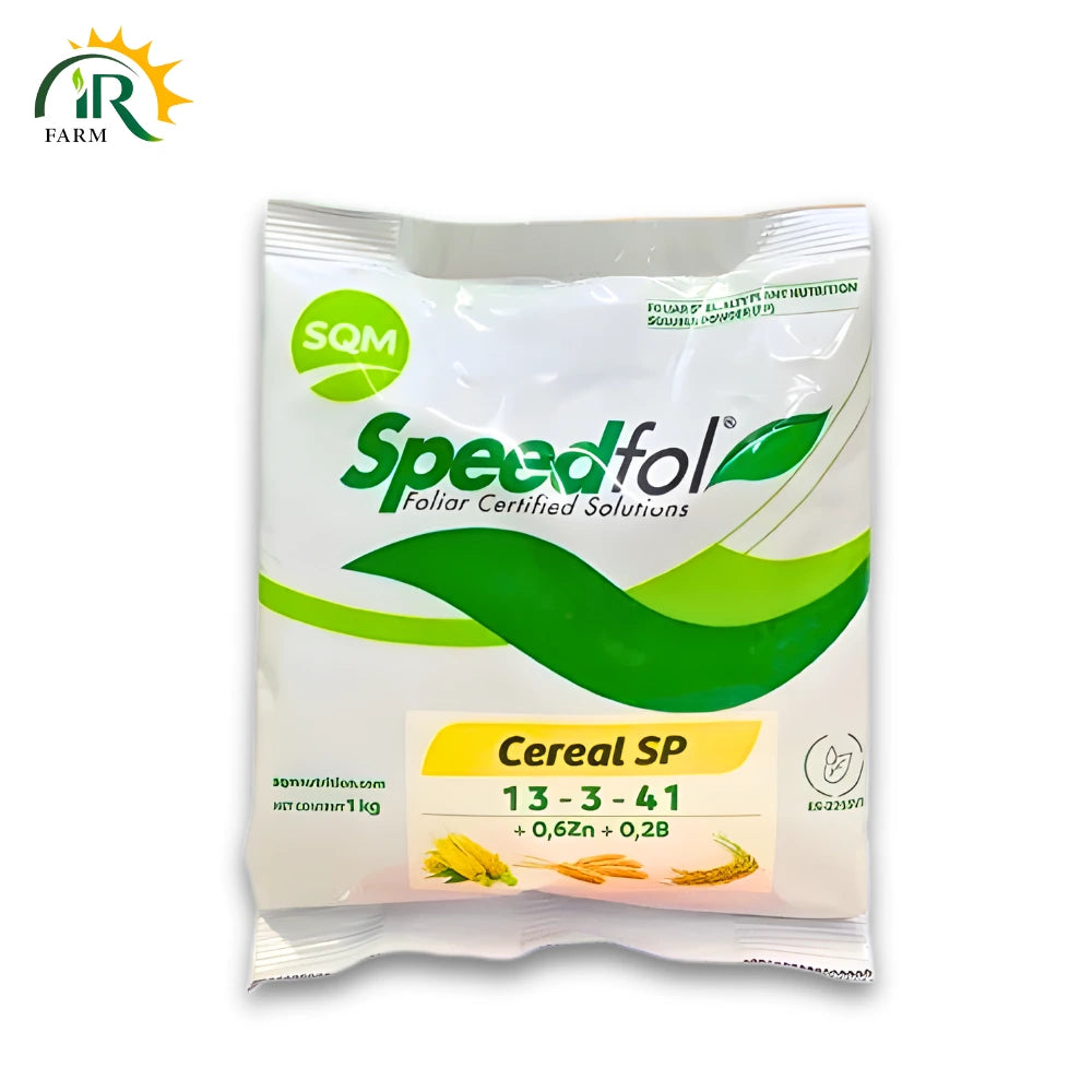 Speedfol Cereal SP NPK 13-0-41 Foliar Fertilizer by Swat Agro Chemicals 