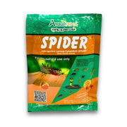 Spider 25WP Lambda Cyhalothrin – Effective Household & Crop Insecticide
